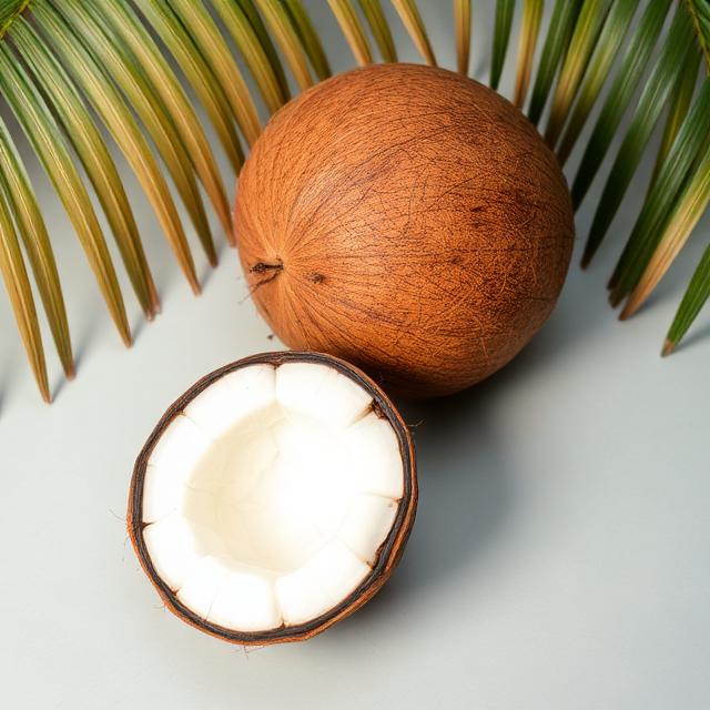 Tropical Produce, Trails, and Coastal Ease